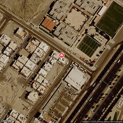 عمارة سكنية  للبيع في أم الجود، مكة - مبنى للبيع في أم الجود