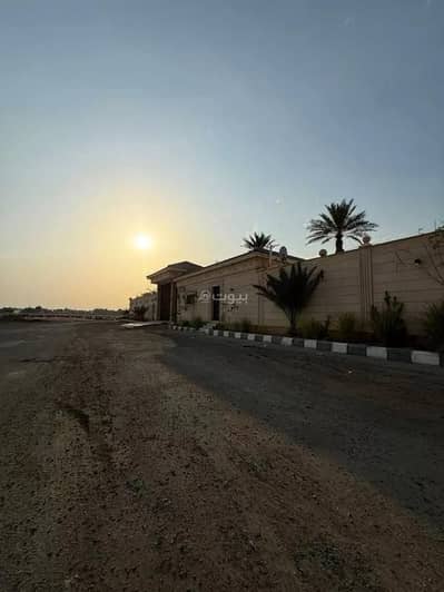 1 Bedroom Rest House for Sale in North Jeddah, Jeddah - Rest House For Sale in Al Fanar, Jeddah