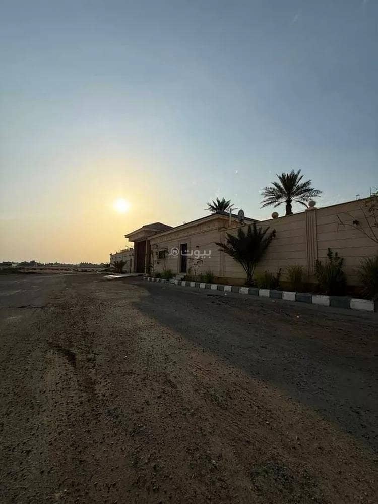 Rest House For Sale in Al Fanar, Jeddah Rest House For Sale in Al Fanar, Jeddah