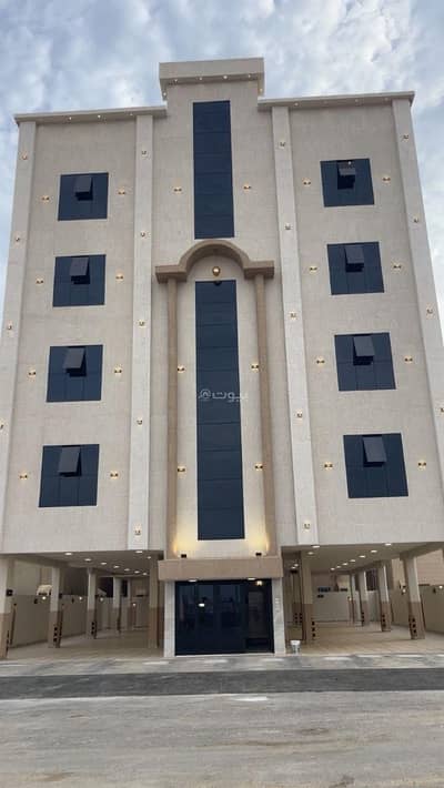 6 Bedroom Apartment for Sale in Ar Rehab 1, Jazan - Apartments for sale in Al-Suways district – Jazan