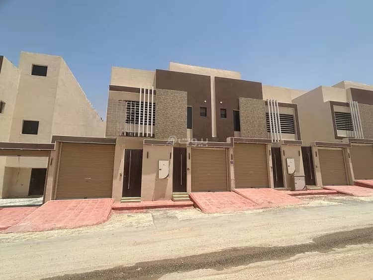 Villa For Sale in Taybah, Riyadh Villa For Sale in Taybah, Riyadh