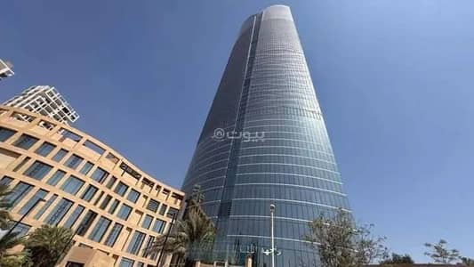 فلیٹ 1 غرفة نوم للايجار في شمال الرياض، الرياض - شقة استوديو للإيجار في الصحافة، الرياض