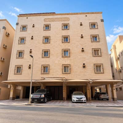 شقة 5 غرف نوم للايجار في شمال جدة، جدة - شقة للايجار السنوي في جدة حي المروة بالقرب من لولو ماركت