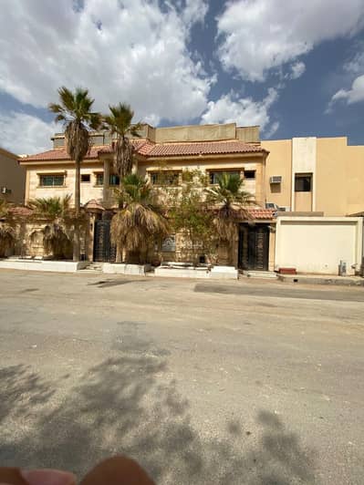 فیلا 10+ غرف نوم للبيع في غرب الرياض، الرياض - دور و ثلاث شقق للبيع في حي العريجاء بالرياض فیلا 10+ غرف نوم للبيع في غرب الرياض، الرياض - دور و ثلاث شقق للبيع في حي العريجاء بالرياض