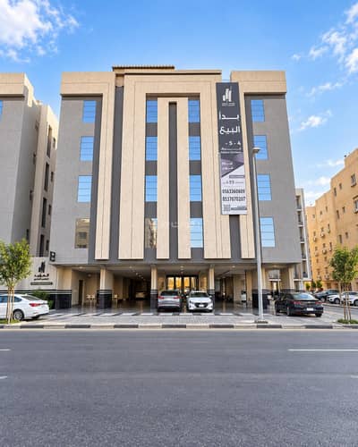 4 Bedroom Flat for Rent in North Jeddah, Jeddah - 3-bedroom apartment with a living room for rent in Al-Murwah, Jeddah 4 Bedroom Flat for Rent in North Jeddah, Jeddah - 3-bedroom apartment with a living room for rent in Al-Murwah, Jeddah