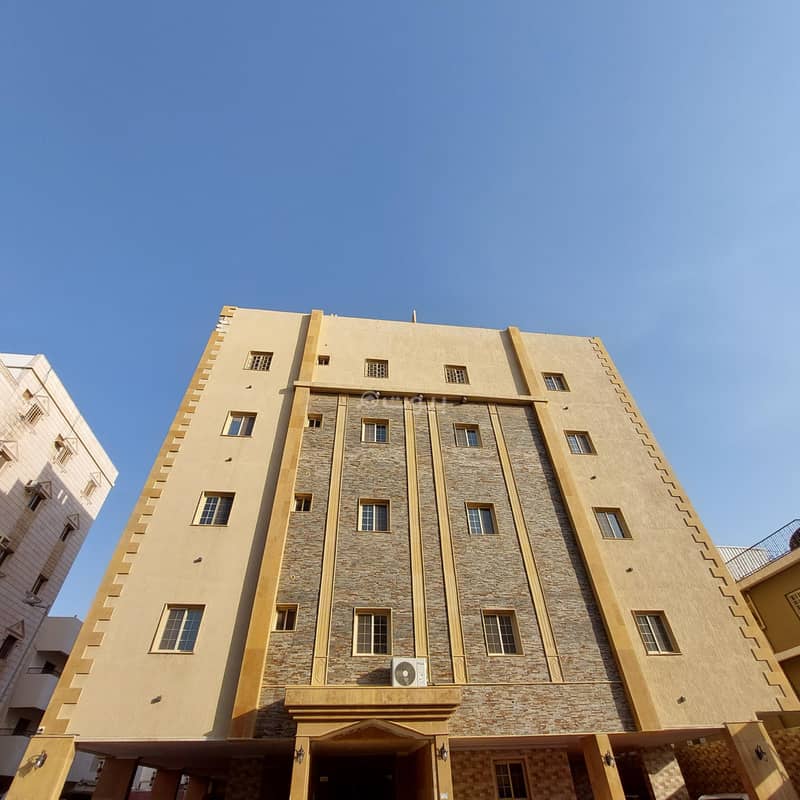 Fully furnished one-bedroom apartment with a living room and kitchen for rent in Al-Rawdah, Jeddah Fully furnished one-bedroom apartment with a living room and kitchen for rent in Al-Rawdah, Jeddah