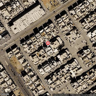 Floor for Sale in West Riyadh, Riyadh - Floor For Sale in Al Zahrah, Riyadh