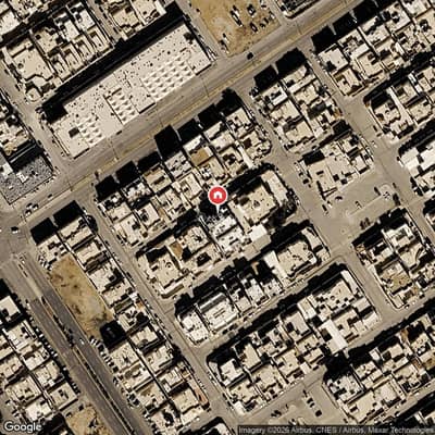 Floor for Sale in West Riyadh, Riyadh - Floor For Sale in Al Zahrah, Riyadh