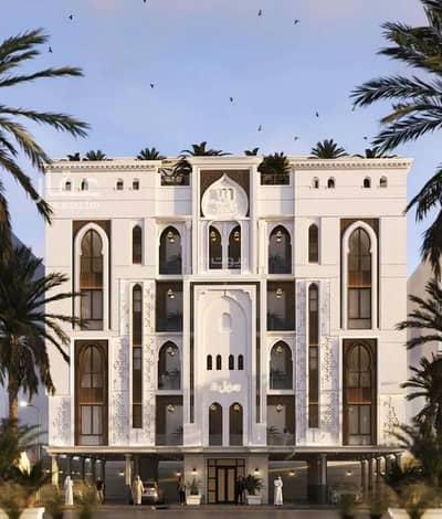 3 Bedroom Flat for Sale in North Jeddah, Jeddah - Apartment For Sale in Al Zahraa, Jeddah