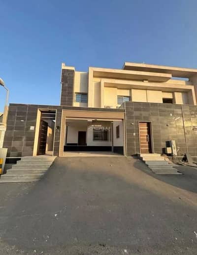 فیلا 5 غرف نوم للايجار في شمال جدة، جدة - فيلا للإيجار في الصواري، جدة