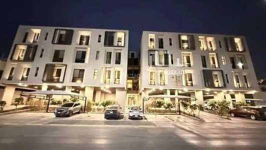 فلیٹ 3 غرف نوم للايجار في شرق الرياض، الرياض - شقة للإيجار في حي الروضة, مدينة الرياض, منطقة الرياض