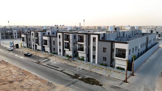 فلیٹ 3 غرف نوم للايجار في شرق الرياض، الرياض - شقة فاخرة هاجر 50 بحي الرمال