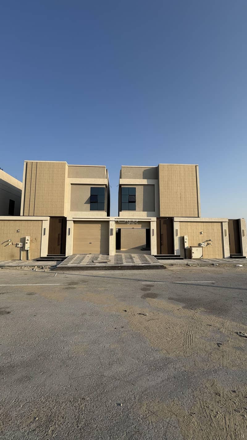 Five-bedroom villa for sale in Al-Shoula, Dammam Five-bedroom villa for sale in Al-Shoula, Dammam