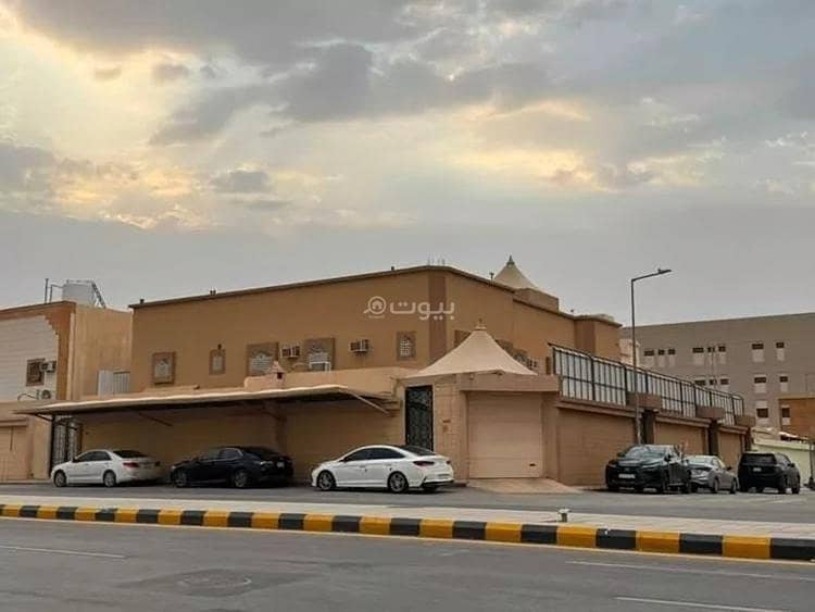 Villa For Sale in Gharnatah, Riyadh Villa For Sale in Gharnatah, Riyadh