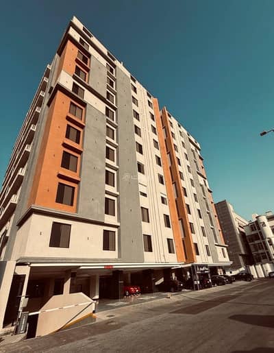 4 Bedroom Apartment for Sale in North Jeddah, Jeddah - Luxurious penthouse for sale