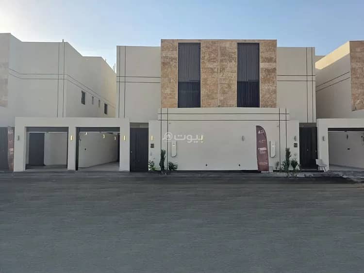 فيلا للبيع في الطيبة، الرياض فيلا للبيع في الطيبة، الرياض