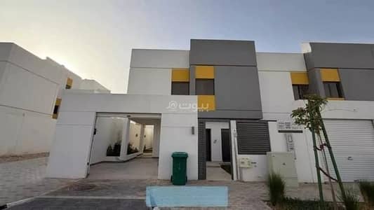 فیلا 3 غرف نوم للايجار في شمال الرياض، الرياض - فيلا للإيجار في مطار الملك خالد الدولي، شمال الرياض