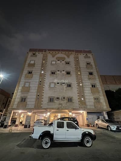 4 Bedroom Apartment for Rent in North Jeddah, Jeddah - Apartment for rent on Brodan Street, Al-Naseem District, Jeddah, Makkah Region