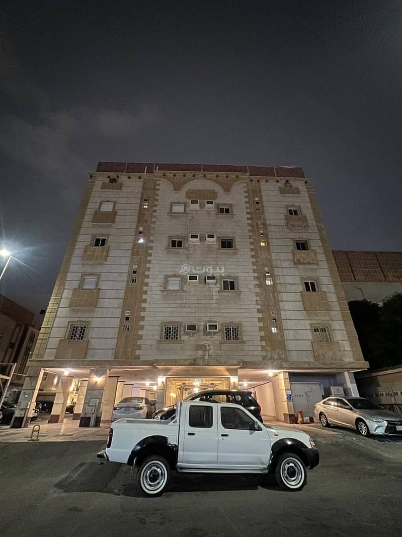 Apartment for rent on Brodan Street, Al-Naseem District, Jeddah, Makkah Region Apartment for rent on Brodan Street, Al-Naseem District, Jeddah, Makkah Region