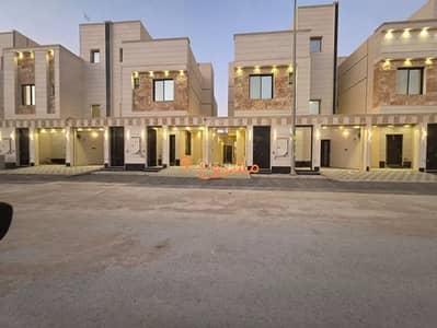 فیلا 4 غرف نوم للبيع في جنوب الرياض، الرياض - فيلا للبيع في حي طيبة، جنوب الرياض فیلا 4 غرف نوم للبيع في جنوب الرياض، الرياض - فيلا للبيع في حي طيبة، جنوب الرياض