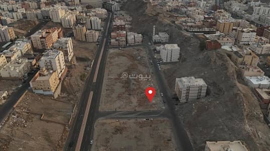 Residential Land for Sale in Al Mohamdya, Makkah - Residential land for sale in Makkah al-Mukarramah, Al-Hamdia, (Al-Shuqaia) Residential Land for Sale in Al Mohamdya, Makkah - Residential land for sale in Makkah al-Mukarramah, Al-Hamdia, (Al-Shuqaia)