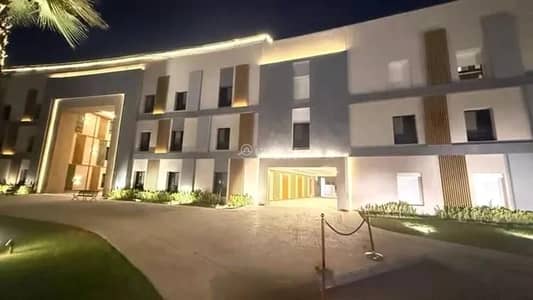 فلیٹ 3 غرف نوم للايجار في شمال الرياض، الرياض - شقة للإيجار في حي حطين, مدينة الرياض, منطقة الرياض
