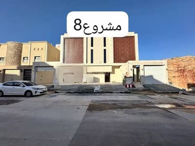 4 Bedroom Apartment for Sale in West Riyadh, Riyadh - Apartment For Sale in Al Hazm, West Riyadh 4 Bedroom Apartment for Sale in West Riyadh, Riyadh - Apartment For Sale in Al Hazm, West Riyadh
