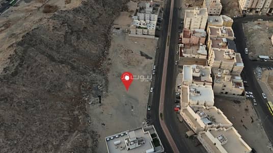 Residential Land for Sale in Al Mohamdya, Makkah - Wonderful residential land for sale in Mecca, Al-Mohammadiyah (Al-Shuqqaia) district Residential Land for Sale in Al Mohamdya, Makkah - Wonderful residential land for sale in Mecca, Al-Mohammadiyah (Al-Shuqqaia) district