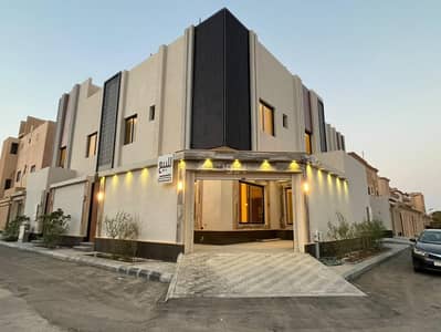 4 Bedroom Floor for Sale in East Riyadh, Riyadh - Townhouse for sale with very high-end finishing 4 Bedroom Floor for Sale in East Riyadh, Riyadh - Townhouse for sale with very high-end finishing