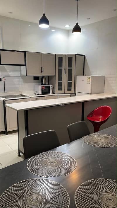 1 Bedroom Apartment for Rent in East Riyadh, Riyadh - One-bedroom apartment for rent in Al-Khdeesiyah, Riyadh 1 Bedroom Apartment for Rent in East Riyadh, Riyadh - One-bedroom apartment for rent in Al-Khdeesiyah, Riyadh