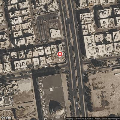 Complex for Sale in North Jeddah, Jeddah - Prince Sultan Street