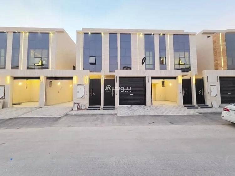 Villa For Sale in Badr, Riyadh Villa For Sale in Badr, Riyadh