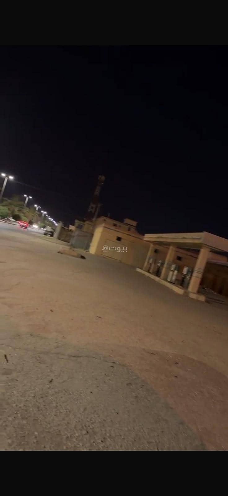 محطة وقود للبيع في الورود، الأفلاج محطة وقود للبيع في الورود، الأفلاج