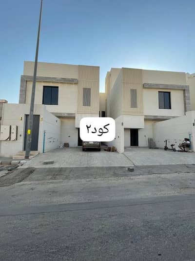 دور 4 غرف نوم للبيع في غرب الرياض، الرياض - حي طويق الغروب