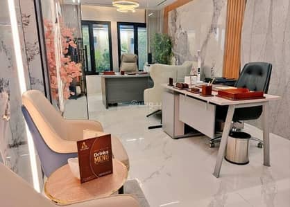 Office for Rent in North Riyadh, Riyadh - Offices for annual rent