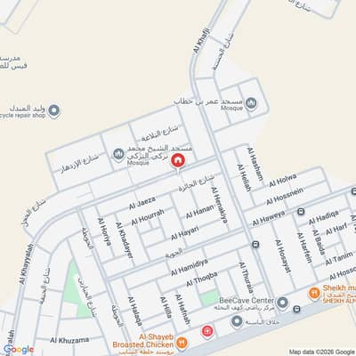 Residential Land for Sale in West Riyadh, Riyadh - Residential Land For Sale in Laban, Riyadh Residential Land for Sale in West Riyadh, Riyadh - Residential Land For Sale in Laban, Riyadh
