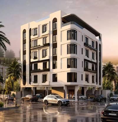 1 Bedroom Flat for Sale in North Jeddah, Jeddah - Apartment For Sale in Al Rawdah, Jeddah