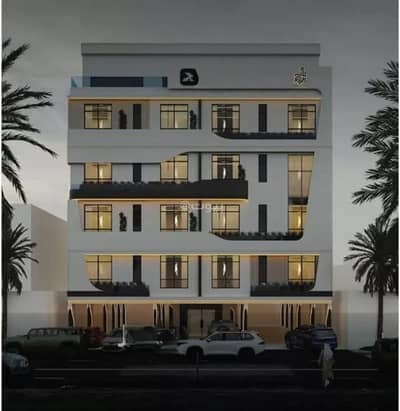 1 Bedroom Flat for Sale in North Jeddah, Jeddah - Apartment For Sale in Al Salamah, Jeddah