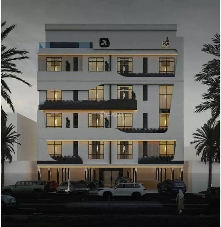Apartment For Sale in Al Salamah, Jeddah Apartment For Sale in Al Salamah, Jeddah