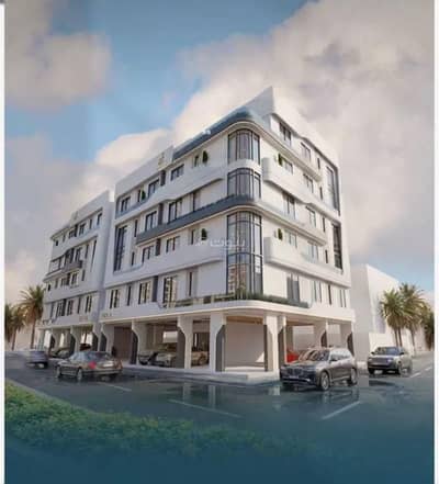 2 Bedroom Flat for Sale in North Jeddah, Jeddah - Apartment For Sale in Al Rawdah, Jeddah