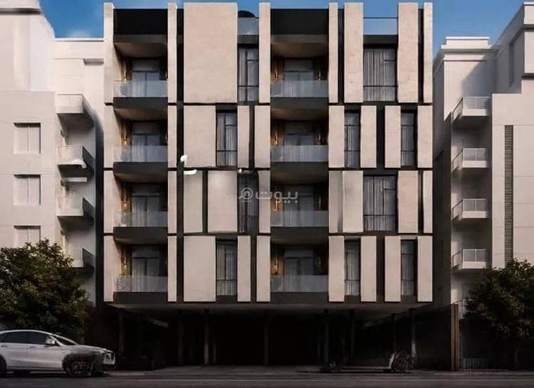 Apartment For Sale in Al Nahdah, Jeddah Apartment For Sale in Al Nahdah, Jeddah
