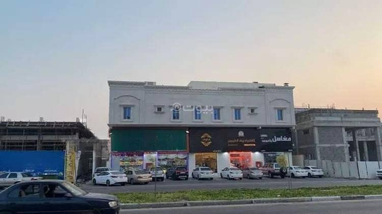 عماره تجاريه حي طيبه للبيع عماره تجاريه حي طيبه للبيع
