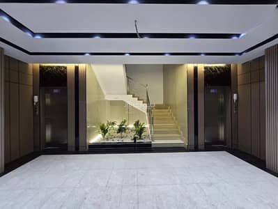 4 Bedroom Apartment for Sale in North Jeddah, Jeddah - Apartment for sale in Nuzhah, north Jeddah
