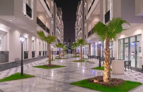 3 Bedroom Apartment for Rent in North Riyadh, Riyadh - Furnitureed apartment for rent in Al-Malqa neighborhood