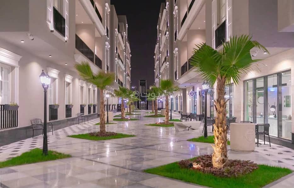 Furnitureed apartment for rent in Al-Malqa neighborhood Furnitureed apartment for rent in Al-Malqa neighborhood