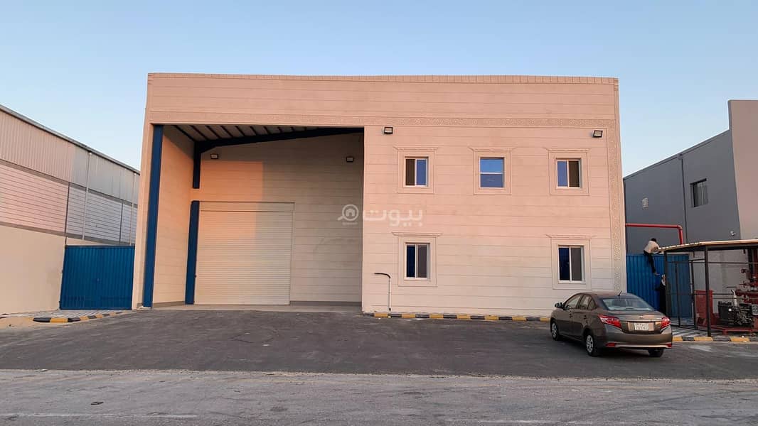 مستودع للإيجار بالدمام حي الظهران مستودع للإيجار بالدمام حي الظهران