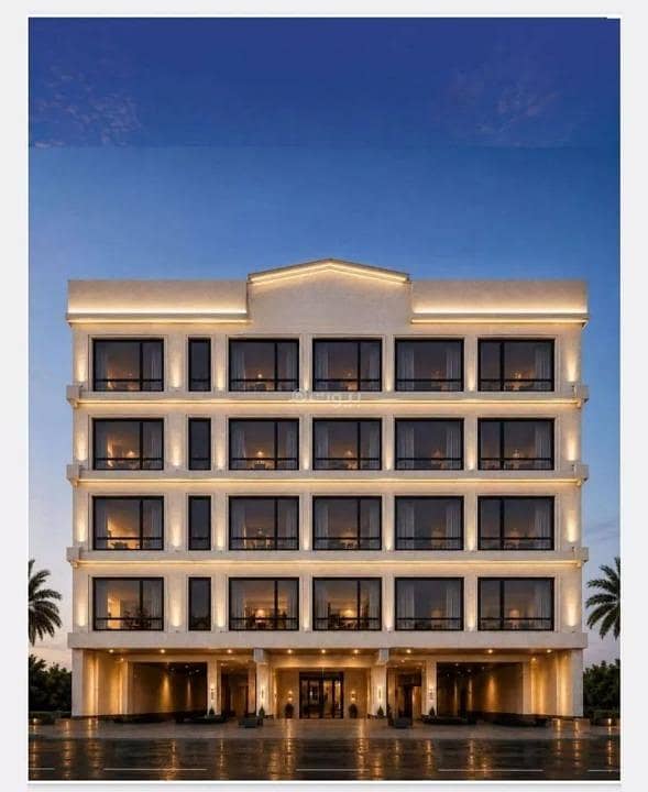 Apartment for sale in Nuzhah, north Jeddah Apartment for sale in Nuzhah, north Jeddah