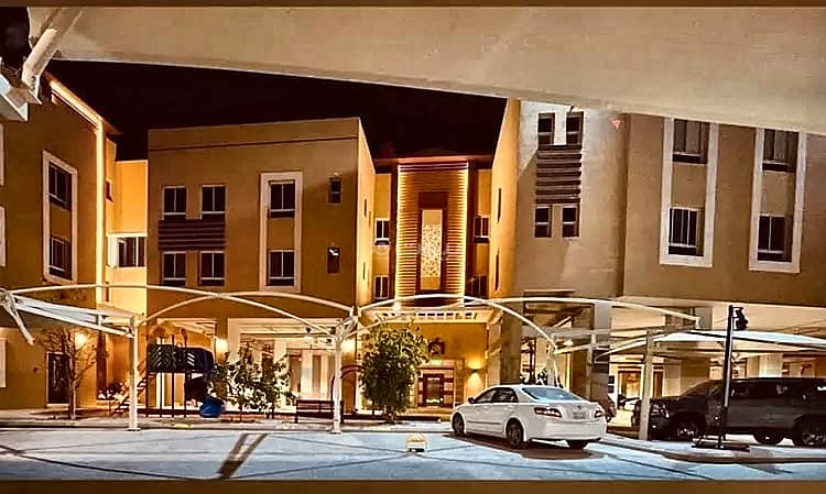 Apartment For Sale in Al Malqa, Riyadh Apartment For Sale in Al Malqa, Riyadh