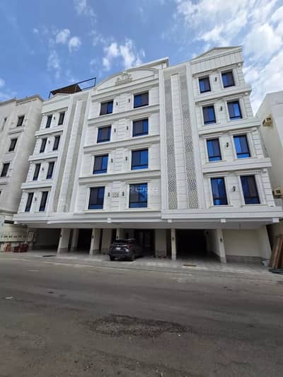 5 Bedroom Flat for Sale in North Jeddah, Jeddah - Apartment for sale in Nuzhah, north Jeddah 5 Bedroom Flat for Sale in North Jeddah, Jeddah - Apartment for sale in Nuzhah, north Jeddah