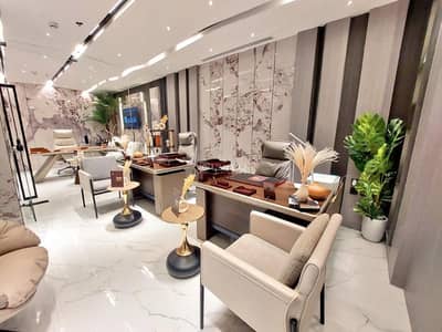 Office for Rent in North Riyadh, Riyadh - Furnished offices for rent in Riyadh